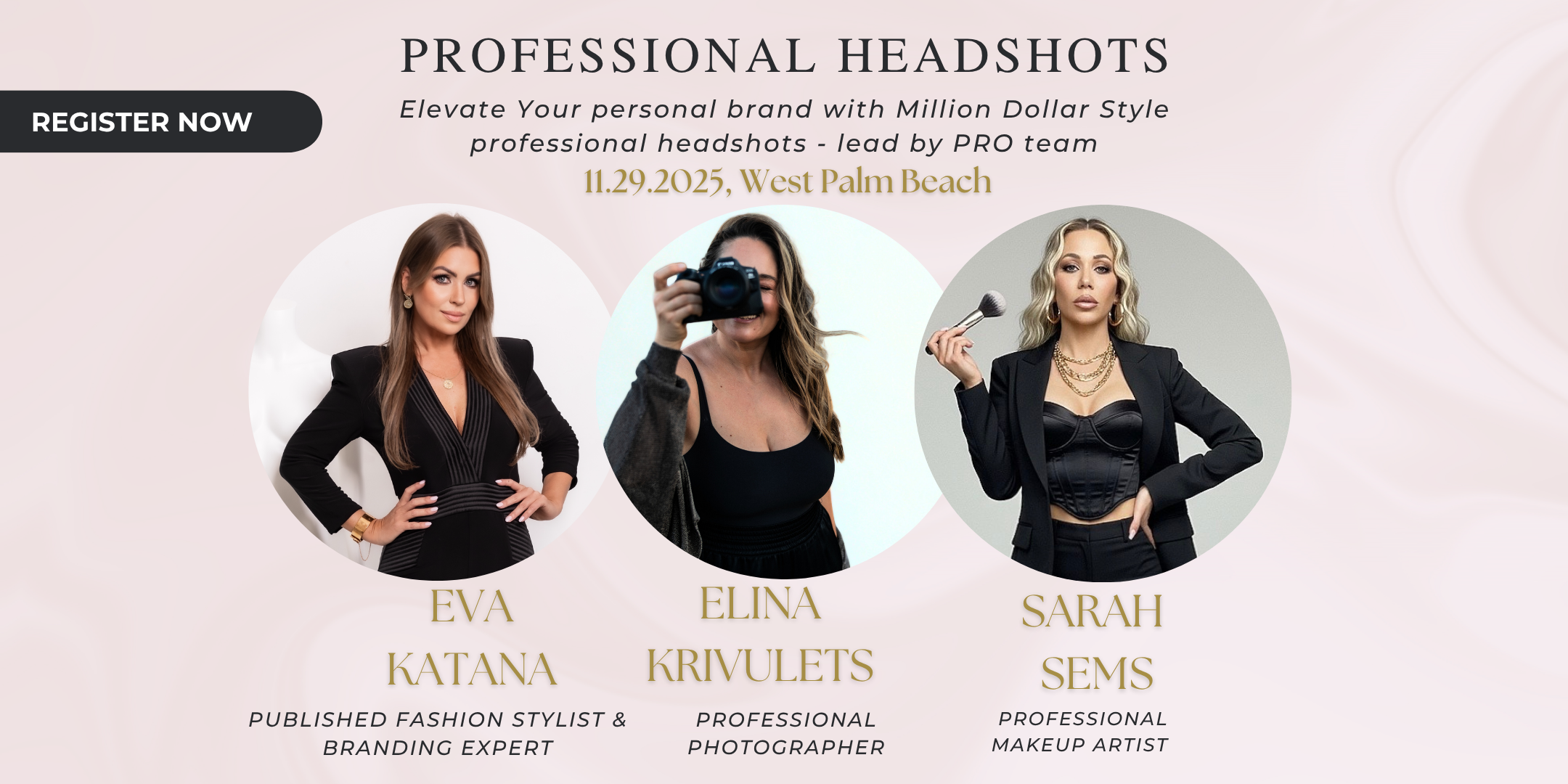 Professional Picture Day