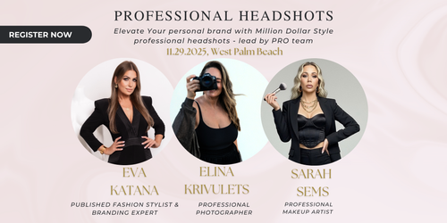 Professional Picture Day