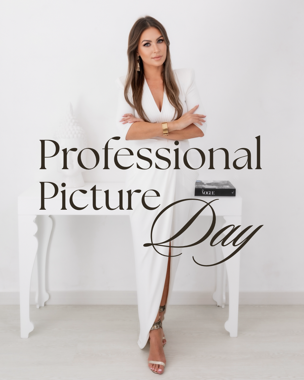 Professional Picture Day