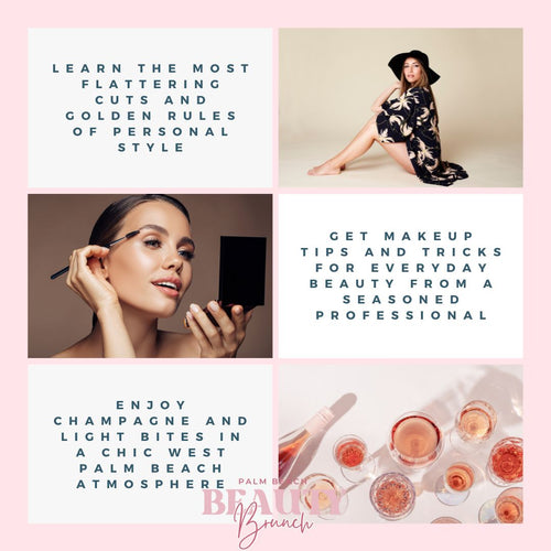 Palm Beach Beauty Brunch