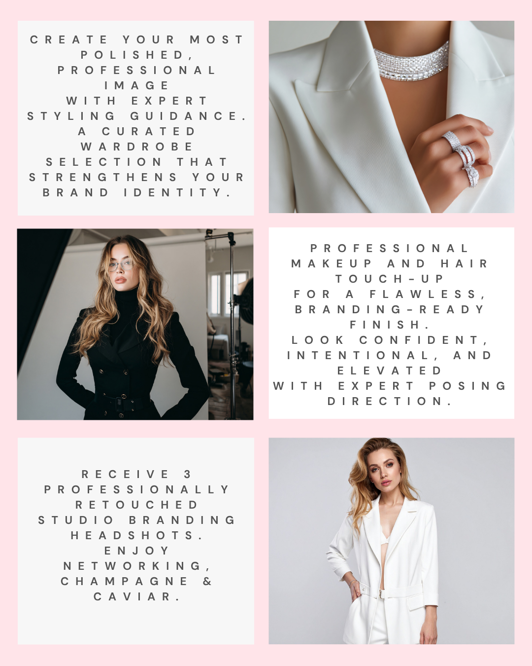 Professional Picture Day