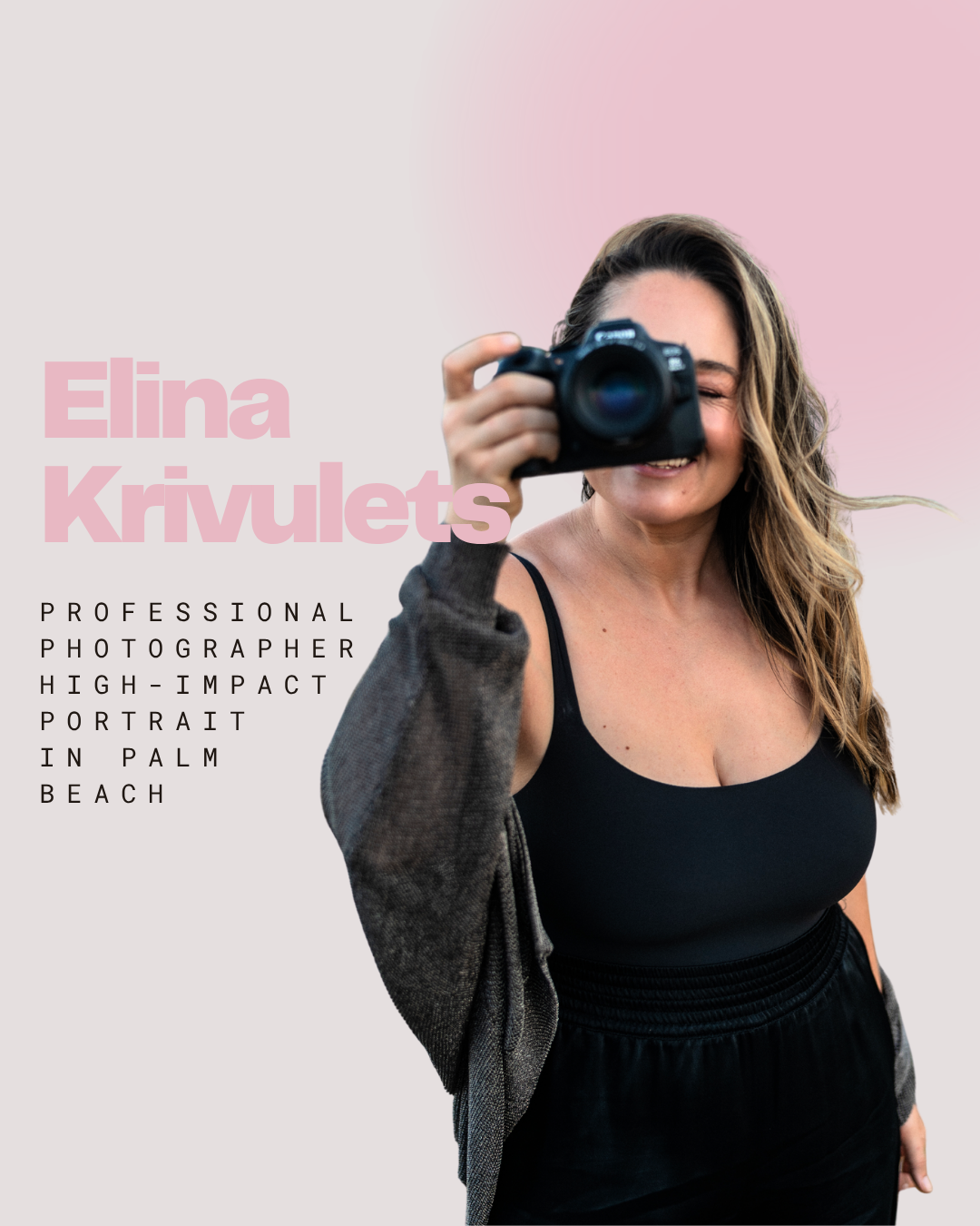 Professional Picture Day