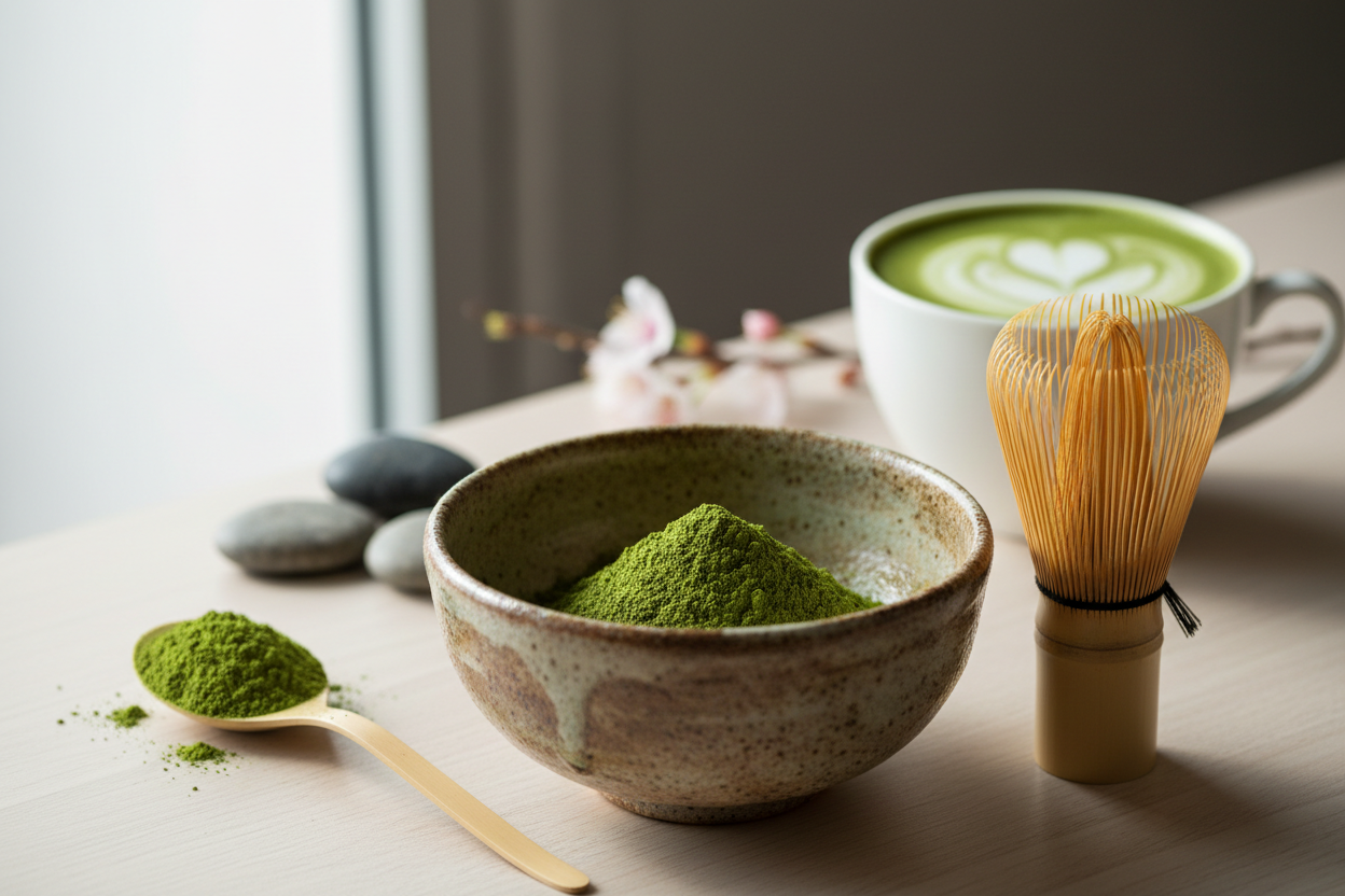 Matcha